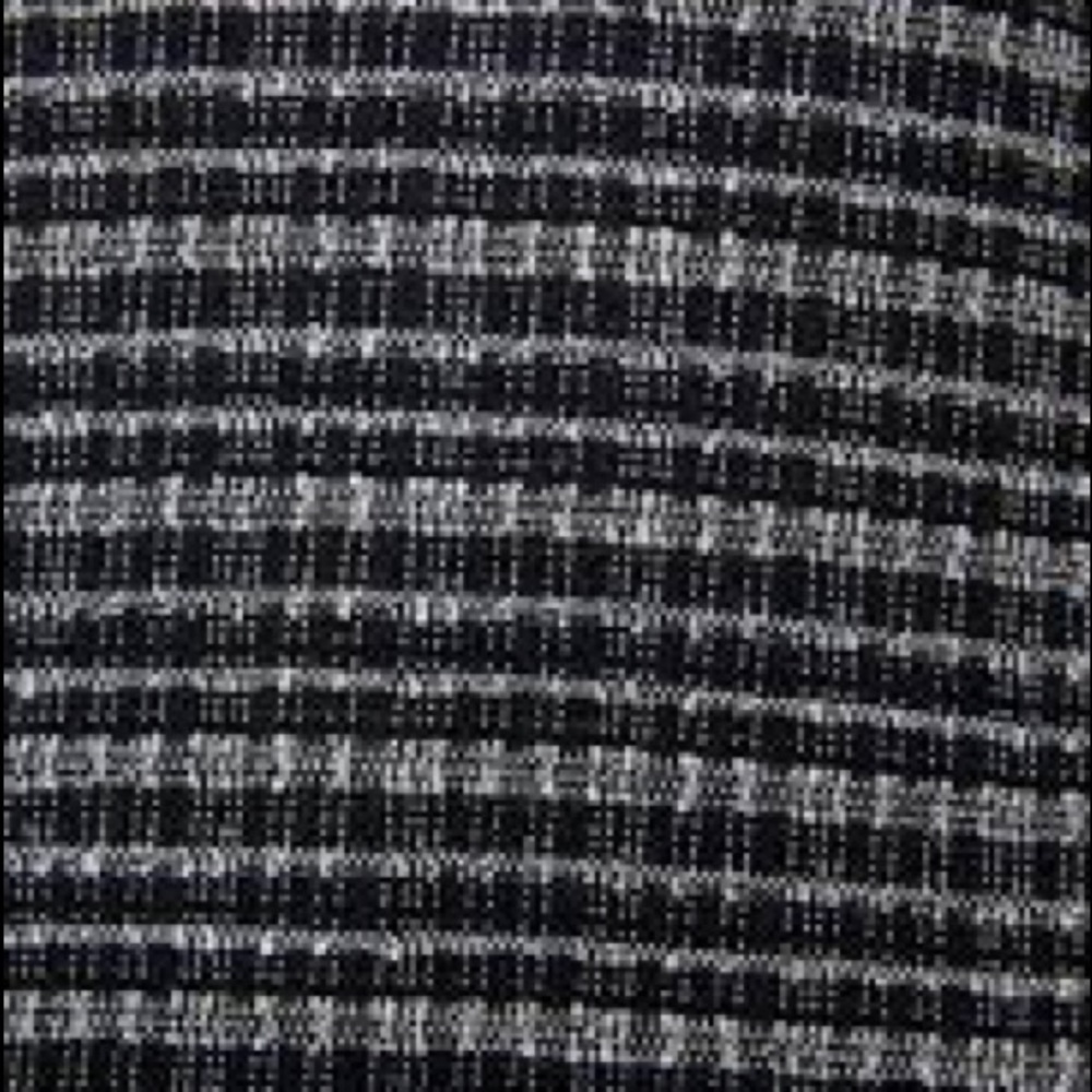 NWT Zara Black White Min Dress S - Picture 3 of 3